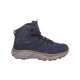 ΜΠΟΤΑΚΙ CMP MEN'S KAMSEL MID HIKING WP ANTRACITE-COTTO