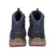 ΜΠΟΤΑΚΙ CMP MEN'S KAMSEL MID HIKING WP ANTRACITE-COTTO