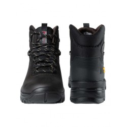 ΑΔΙΑΒΡΟΧΟ ΜΠΟΤΑΚΙ GRISPORT 10242 ΜΑΥΡΟ