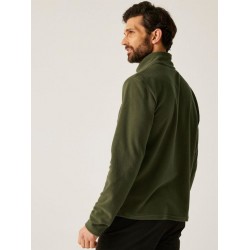 ΑΝΔΡΙΚΗ ΜΠΛΟΥΖΑ FLEECE REGATTA THOMPSON KHAKI