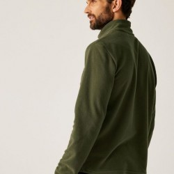 ΑΝΔΡΙΚΗ ΜΠΛΟΥΖΑ FLEECE REGATTA THOMPSON KHAKI
