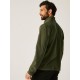 ΑΝΔΡΙΚΗ ΜΠΛΟΥΖΑ FLEECE REGATTA THOMPSON KHAKI