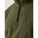 ΑΝΔΡΙΚΗ ΜΠΛΟΥΖΑ FLEECE REGATTA THOMPSON KHAKI