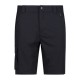 ΒΕΡΜΟΥΔΑ CMP MEN'S STRETCH WITH CARGO POCKETS ANTHRACITE