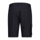 ΒΕΡΜΟΥΔΑ CMP MEN'S STRETCH WITH CARGO POCKETS ANTHRACITE