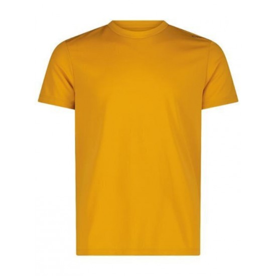ΜΠΛΟΥΖΑΚΙ CMP CO T-SHIRT CURCUMA