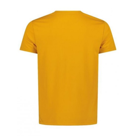 ΜΠΛΟΥΖΑΚΙ CMP CO T-SHIRT CURCUMA