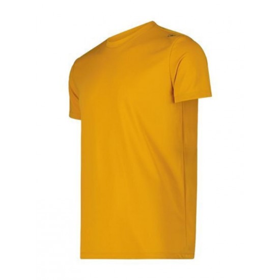 ΜΠΛΟΥΖΑΚΙ CMP CO T-SHIRT CURCUMA