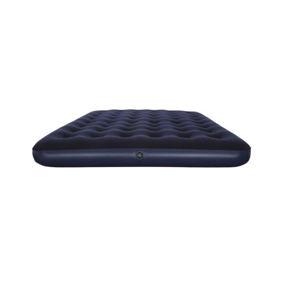 ΣΤΡΩΜΑ ΥΠΝΟΥ ΓΙΓΑΣ BESTWAY 203x152xΥ22cm