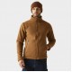 ΑΝΔΡΙΚΗ ΖΑΚΕΤΑ REGATTA FLEECE GARIAN II FULL ZIP BROWN