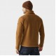 ΑΝΔΡΙΚΗ ΖΑΚΕΤΑ REGATTA FLEECE GARIAN II FULL ZIP BROWN