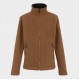 ΑΝΔΡΙΚΗ ΖΑΚΕΤΑ REGATTA FLEECE GARIAN II FULL ZIP BROWN