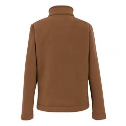 ΑΝΔΡΙΚΗ ΖΑΚΕΤΑ REGATTA FLEECE GARIAN II FULL ZIP BROWN