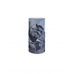 ΜΑΝΤΗΛΙ ΛΑΙΜΟΥ BUFF ORIGINAL ECOSTRETCH CASCADE RANGE GREY