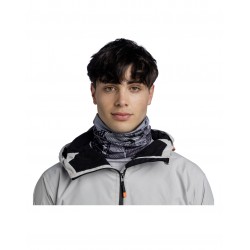 ΜΑΝΤΗΛΙ ΛΑΙΜΟΥ BUFF ORIGINAL ECOSTRETCH CASCADE RANGE GREY