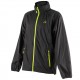 APU WINDBREAKER TIBET GREY