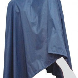 ΑΔΙΑΒΡΟΧΟΠΟ PONCHO JR GEAR JUNIOR ΚΙΤΡΙΝΟ