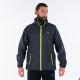 APU WINDBREAKER TIBET GREY