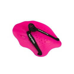 ΠΤΕΡΥΓΙΑ ΧΕΡΙΩΝ VAQUITA HAND PADDLES ΡΟΖ