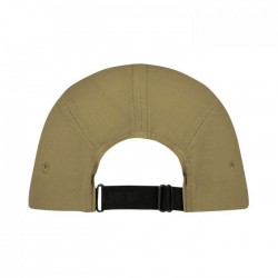 ΚΑΠΕΛΟ BUFF 5 PANEL GO CAP SOLID FAWN 