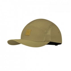 ΚΑΠΕΛΟ BUFF 5 PANEL GO CAP SOLID FAWN 