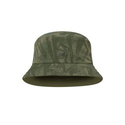 ΚΑΠΕΛΟ BUFF ADVENTURE BUCKET HAT ACAI KHAKI 