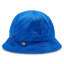 ΚΑΠΕΛΟ BUFF FUN BACKET HAT ISEKO AZURE