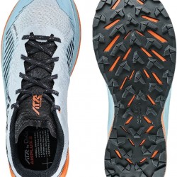 LOWA AMPLUX 2 MISTY BLUE / ORANGE