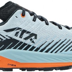 LOWA AMPLUX 2 MISTY BLUE / ORANGE