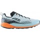 LOWA AMPLUX 2 MISTY BLUE / ORANGE