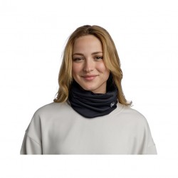 ΜΑΝΤΗΛΙ BUFF WINDPROOF LOGO BLACK