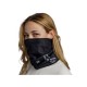ΜΑΝΤΗΛΙ BUFF WINDPROOF LOGO BLACK