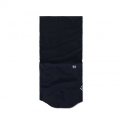 ΜΑΝΤΗΛΙ BUFF WINDPROOF LOGO BLACK