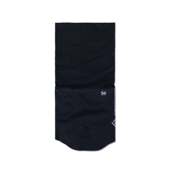 ΜΑΝΤΗΛΙ BUFF WINDPROOF LOGO BLACK