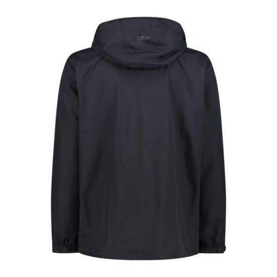 ΜΠΟΥΦΑΝ CMP SNAPS HOOD ANTHRACITE