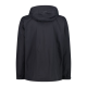 ΜΠΟΥΦΑΝ CMP SNAPS HOOD ANTHRACITE