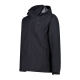 ΜΠΟΥΦΑΝ CMP SNAPS HOOD ANTHRACITE