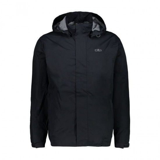 ΜΠΟΥΦΑΝ CMP SNAPS HOOD ANTHRACITE
