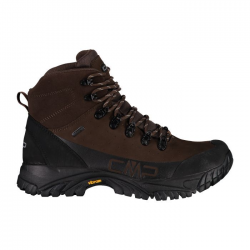 ΜΠΟΤΑΚΙA CMP DHENIEB HIKING BOOTS ARABICA