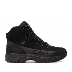ΜΠΟΤΑΚΙA CMP DHENIEB HIKING BOOTS ΜΑΥΡΟ