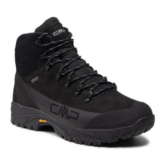 ΜΠΟΤΑΚΙA CMP DHENIEB HIKING BOOTS ΜΑΥΡΟ