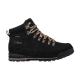 ΜΠΟΤΑΚΙ CMP MEN'S  HEKA HIKING WP NERO-CURRY
