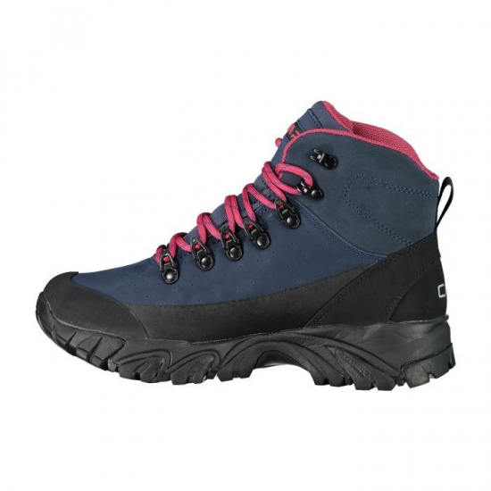 ΜΠΟΤΑΚΙΑ ΑΔΙΑΒΡΟΧΑ CMP DHENIEB WMN TREKKING SHOE WP ASPHALT