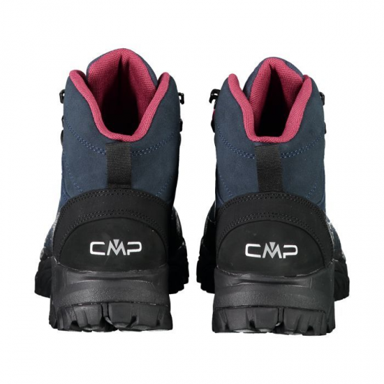 ΜΠΟΤΑΚΙΑ ΑΔΙΑΒΡΟΧΑ CMP DHENIEB WMN TREKKING SHOE WP ASPHALT