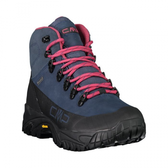 ΜΠΟΤΑΚΙΑ ΑΔΙΑΒΡΟΧΑ CMP DHENIEB WMN TREKKING SHOE WP ASPHALT