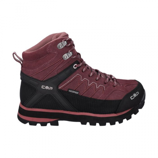 ΓΥΝΑΙΚΕΙΑ ΜΠΟΤΑΚΙΑ CMP MOON MID TREKKING SHOE WP PRUGNA