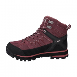ΓΥΝΑΙΚΕΙΑ ΜΠΟΤΑΚΙΑ CMP MOON MID TREKKING SHOE WP PRUGNA