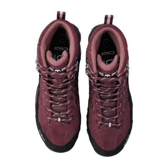 ΓΥΝΑΙΚΕΙΑ ΜΠΟΤΑΚΙΑ CMP MOON MID TREKKING SHOE WP PRUGNA