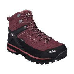 ΓΥΝΑΙΚΕΙΑ ΜΠΟΤΑΚΙΑ CMP MOON MID TREKKING SHOE WP PRUGNA
