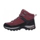 ΜΠΟΤΑΚΙΑ TREKKING CMP RIGEL MID WOMAN PRUGNA